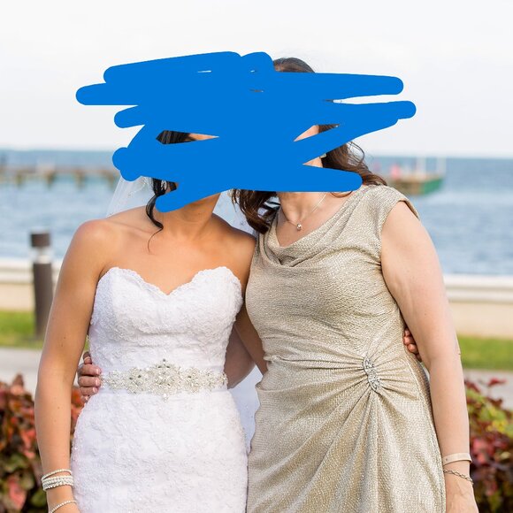 Ralph Lauren Dress - Picture 3 of 4